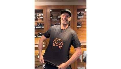 Sofa - Chandail à manches courtes