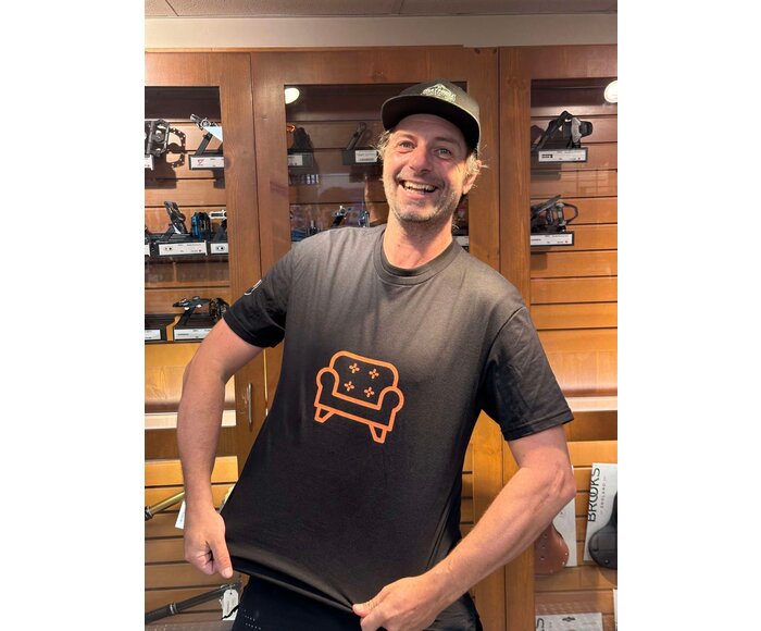 Sofa - Chandail à manches courtes