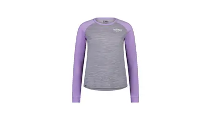 Icon - Chandail en mérino Femme