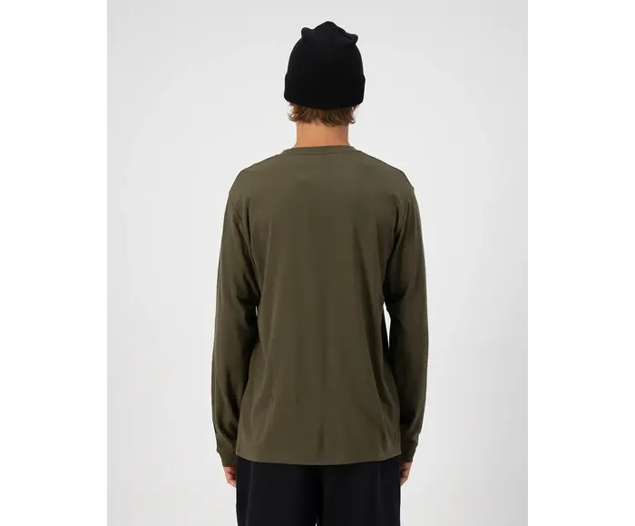 Icon - Chandail en mérino Homme