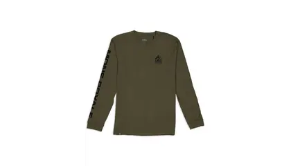 Icon - Chandail en mérino Homme