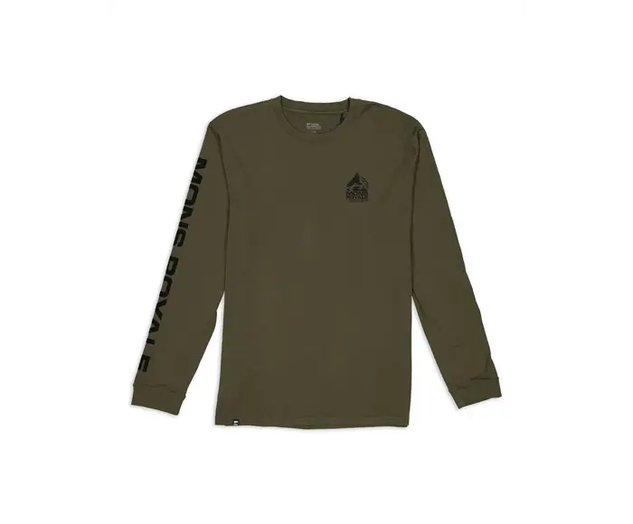 Icon - Chandail en mérino Homme