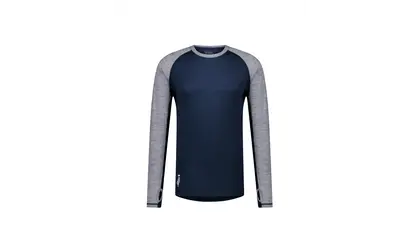 Temple - Chandail en mérino Homme