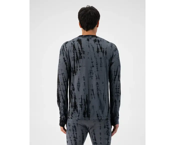 Cascade Flex - Chandail de ski de fond Homme (couche de base)