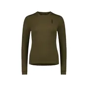 Cascade Flex - Chandail de ski de fond Femme (couche de base)