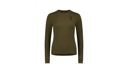 Cascade Flex - Chandail de ski de fond Femme (couche de base)