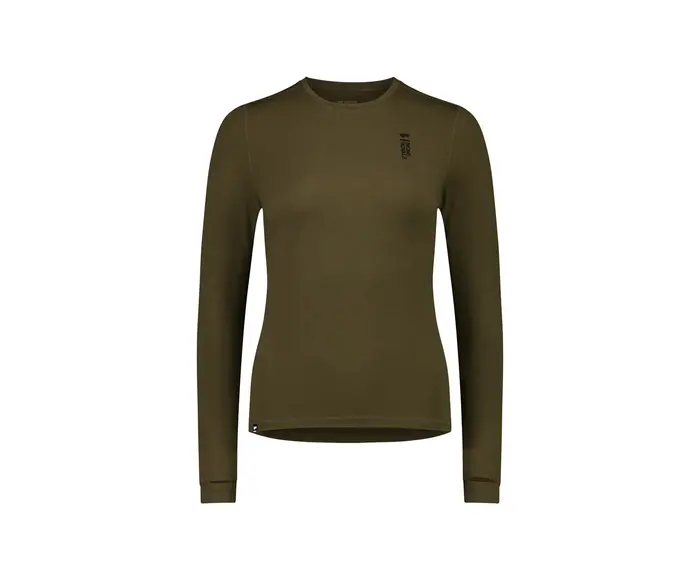 Cascade Flex - Chandail de ski de fond Femme (couche de base)