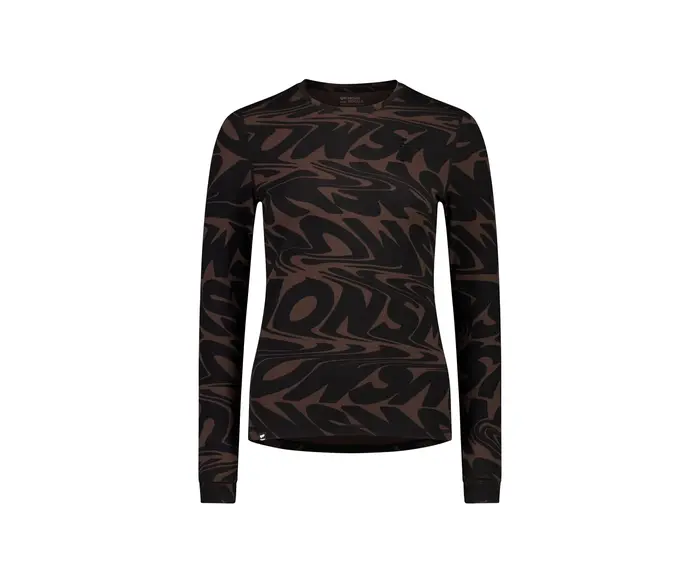 Cascade Flex - Chandail de ski de fond Femme (couche de base)