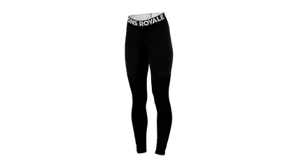 Cascade Flex - Collant de ski de fond Femme (couche de base)