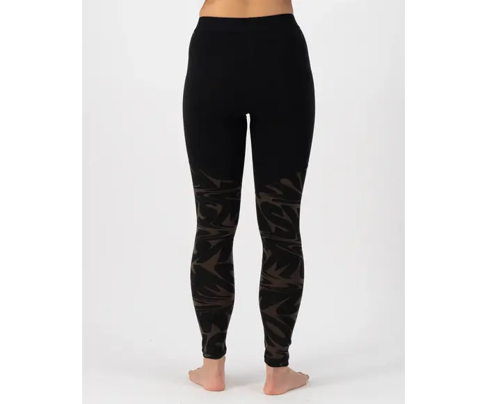 Cascade Flex - Collant de ski de fond Femme (couche de base)