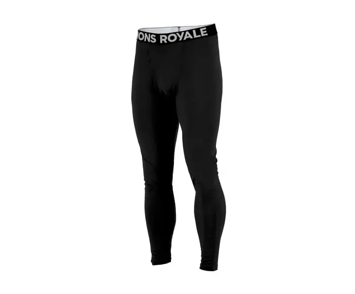 Cascade Flex - Collant de ski de fond Homme (couche de base)