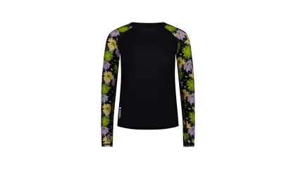 Bella - Chandail de ski de fond Femme (couche de base)