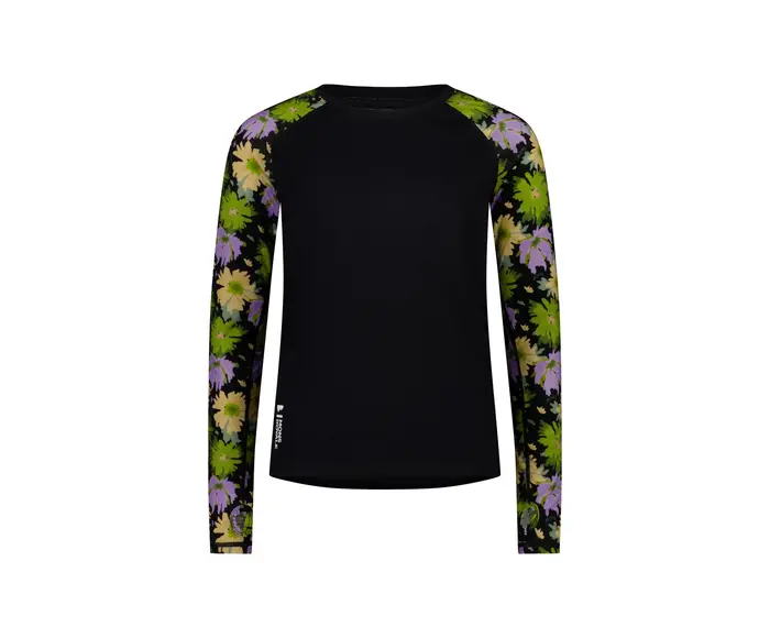 Bella - Chandail de ski de fond Femme (couche de base)