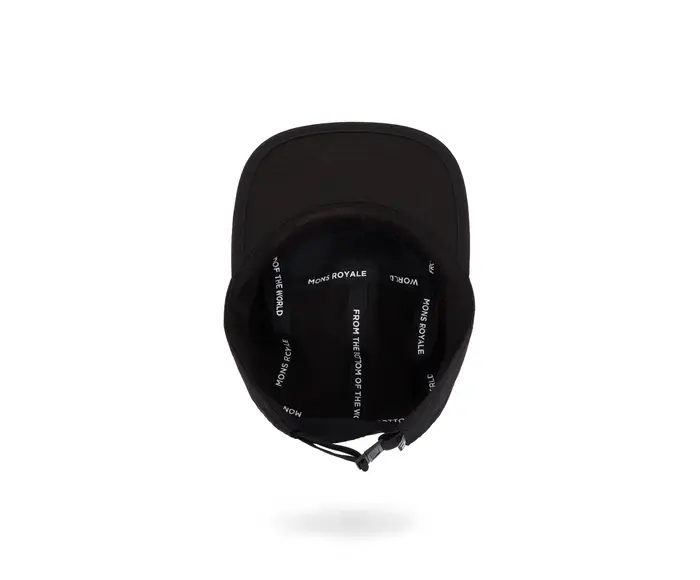 Velocity Trail - Casquette pour adulte