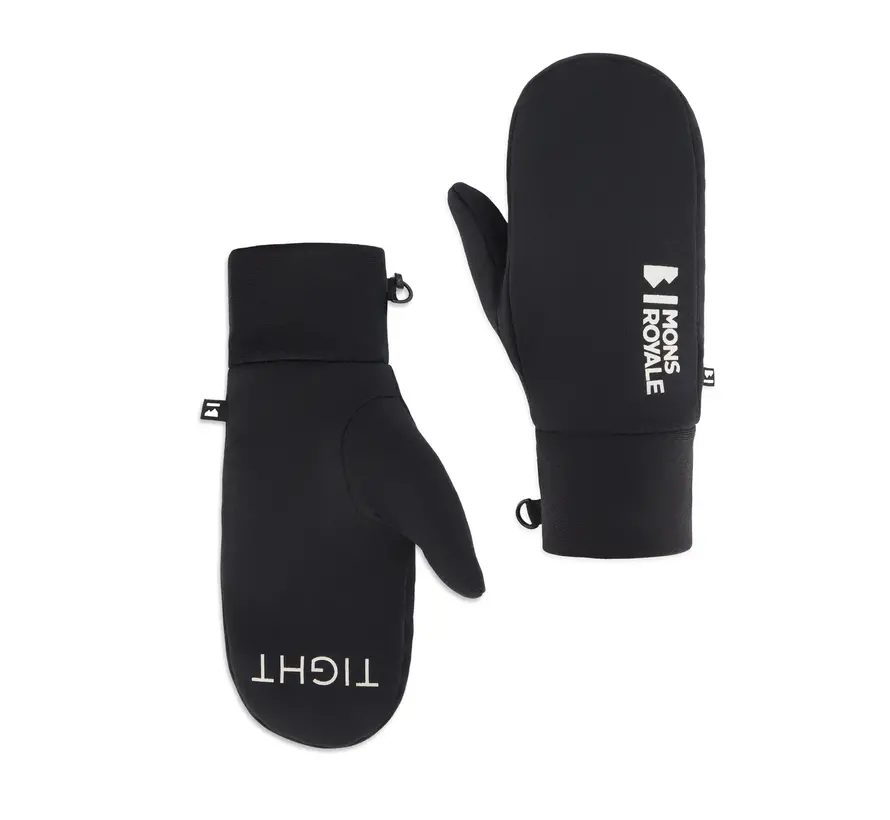 MONS ROYALE Magnum - Mitaines de ski de fond