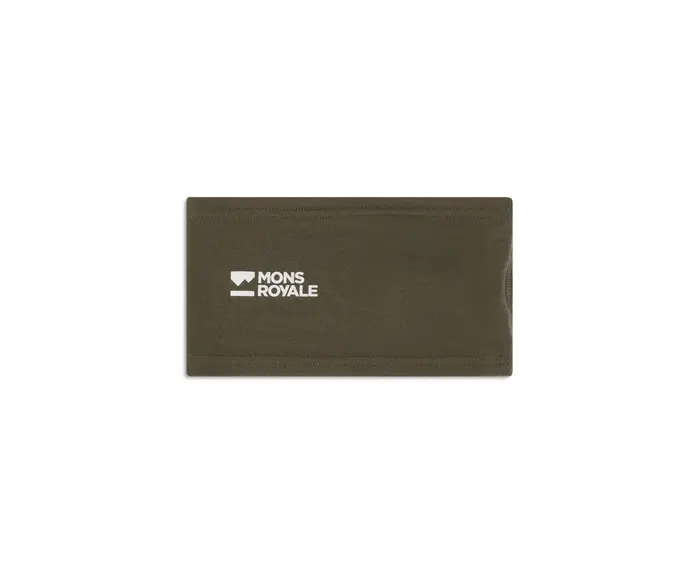 Haines - Bandeau de tête en mérino