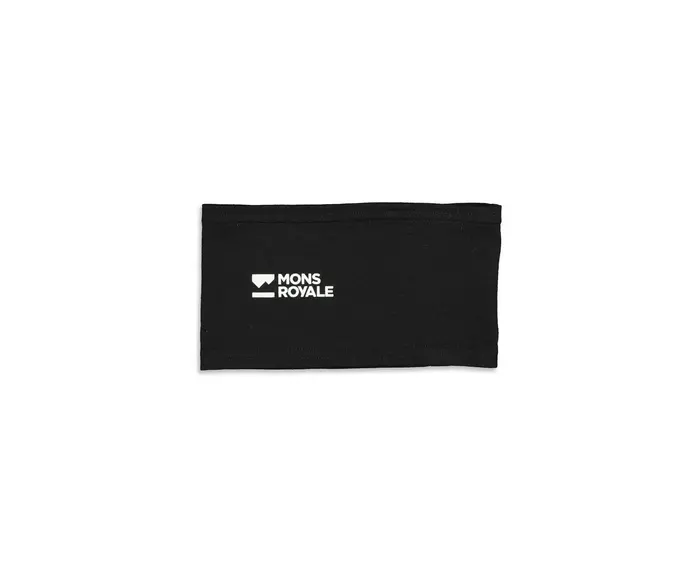 Haines - Bandeau de tête en mérino