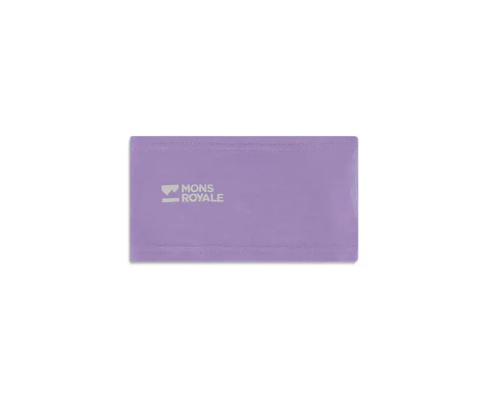 Haines - Bandeau de tête en mérino