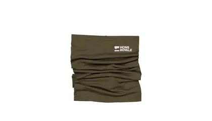 Daily Dose - Cache-cou en mérino