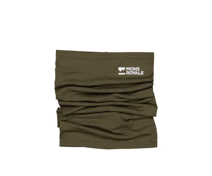 Daily Dose - Cache-cou en mérino