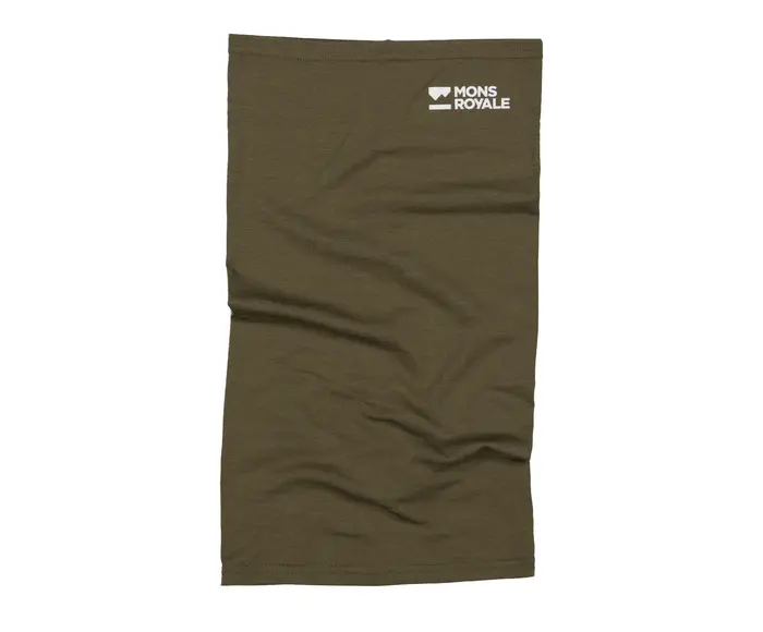 Daily Dose - Cache-cou en mérino