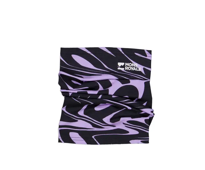 Daily Dose - Cache-cou en mérino