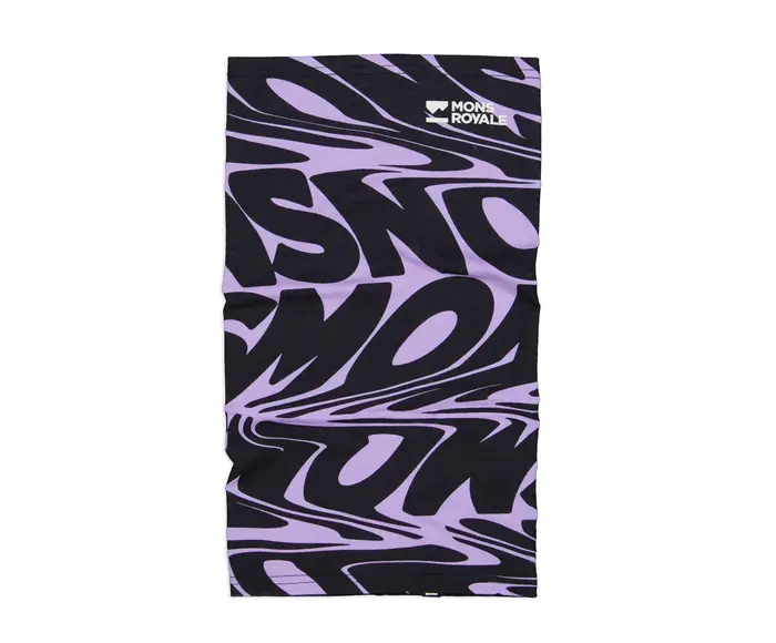 Daily Dose - Cache-cou en mérino