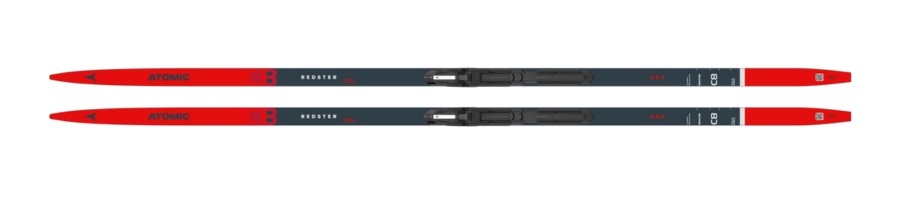 Atomic Redster C8 Prolink Shift CL Skintec 2025