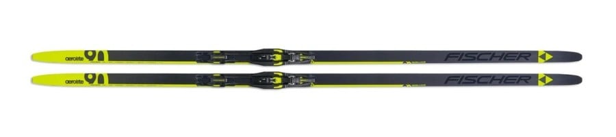 Fischer Aerolite Skate 90 2025