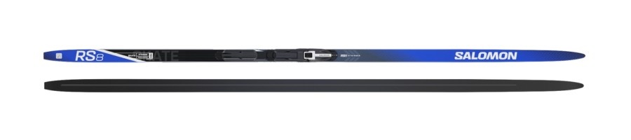 Salomon RS8 Prolink Shift 2025