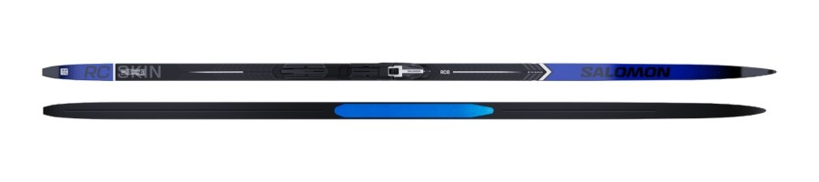 Salomon RC8 eSkin 2025