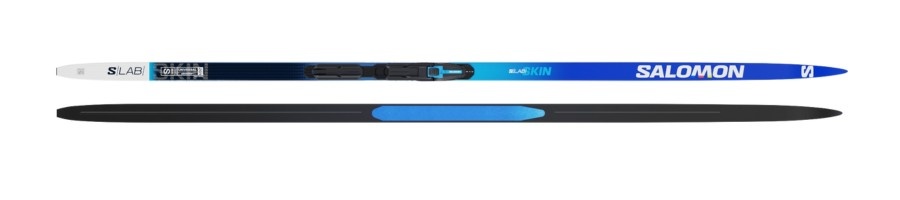 Salomon S/LAB Prolink Shift Race 2025