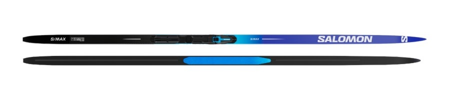 Salomon S/Max Skate Prolink Shift Race 2025