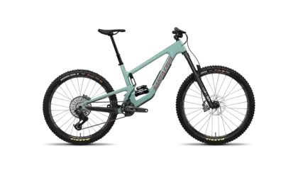 Nomad 6 C MX GX AXS 2025 - Velo montagne enduro