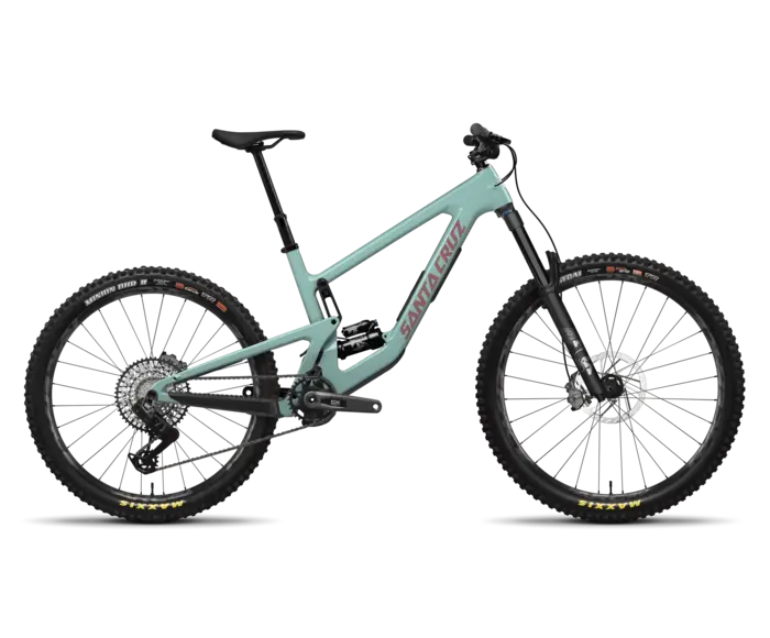 Nomad 6 C MX GX AXS 2025 - Velo montagne enduro