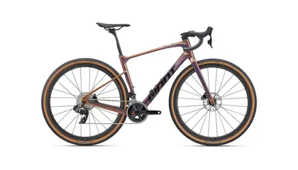 Revolt Advanced Pro 1 2025 - Vélo gravel bike
