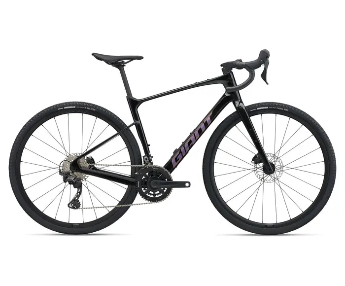 Revolt Advanced 2 2025 - Vélo gravel bike