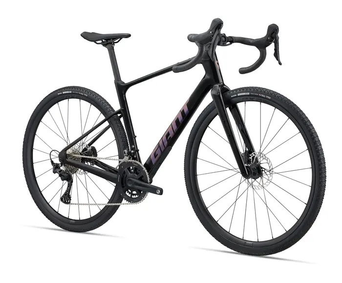 Revolt Advanced 2 2025 - Vélo gravel bike