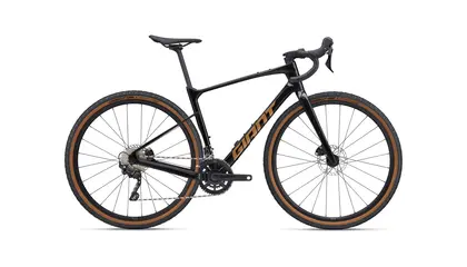 Revolt Advanced 3 2025 - Vélo gravel bike