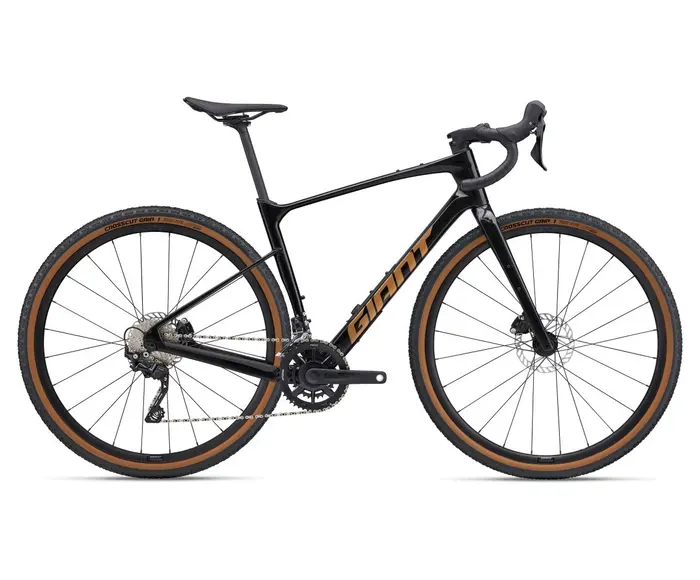 Revolt Advanced 3 2025 - Vélo gravel bike