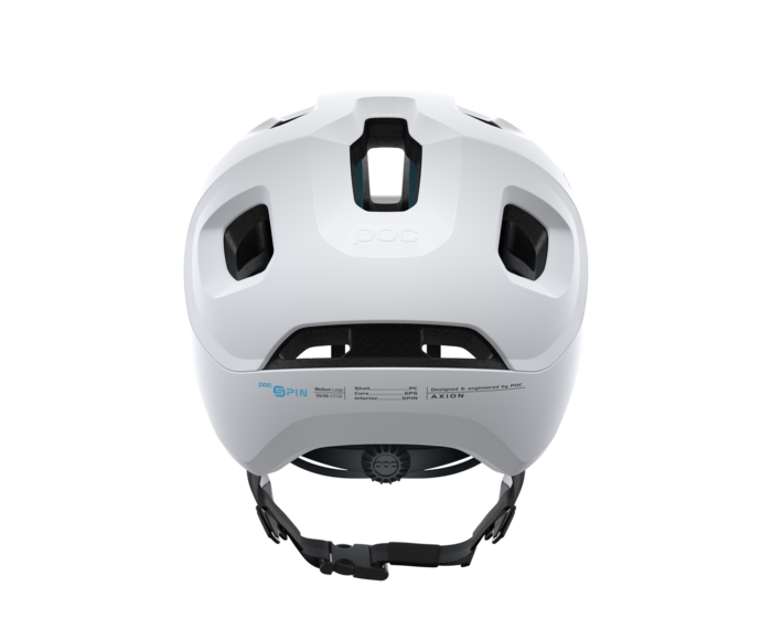 Axion Spin - Casque de vélo montagne