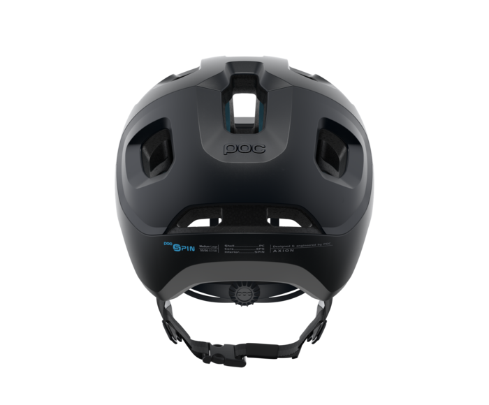 Axion Spin - Casque de vélo montagne