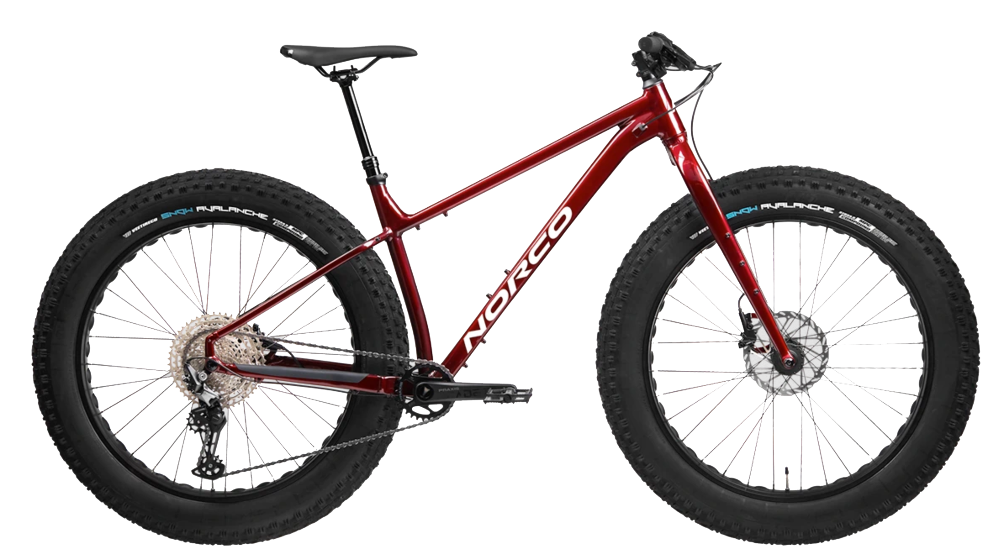 Norco BigFoot 2