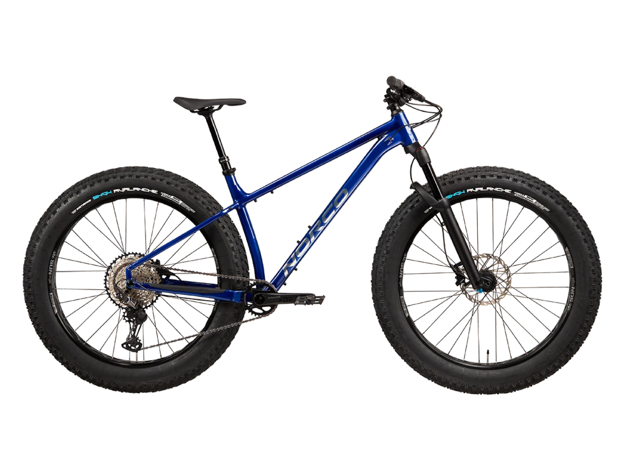 Norco BigFoot 1 S