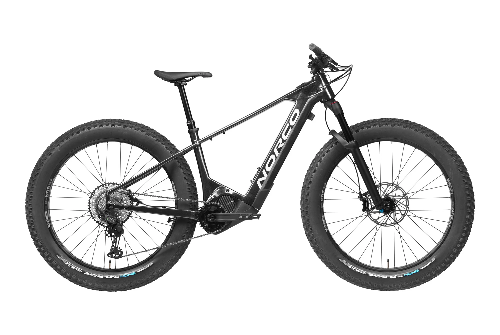 Norco BigFoot VLT1