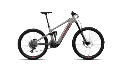 Vala 1 C R MX 2025 - Vélo électrique de montagne All-mountain