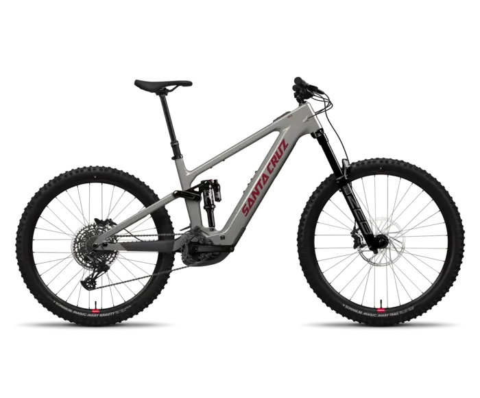 Vala 1 C R MX 2025 - Vélo électrique de montagne All-mountain