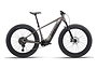Yukon E+ 2026 - Vélo fat bike électrique à pneu surdimensionné