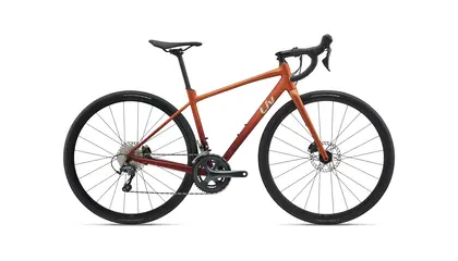 Avail AR 2 2025 - Vélo de route endurance Femme