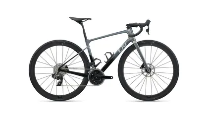 Avail Advanced Pro 1 2025 - Vélo de route endurance Femme